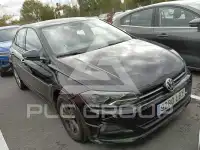 2020 Volkswagen Polo