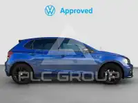 2020 Volkswagen Polo