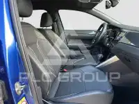 2020 Volkswagen Polo