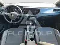 2020 Volkswagen Polo