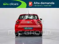 2020 Volkswagen Polo