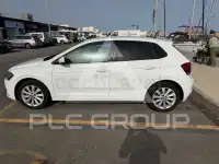 2020 Volkswagen Polo