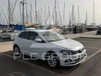 2020 Volkswagen Polo