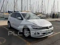 2020 Volkswagen Polo