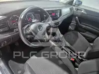 2020 Volkswagen Polo