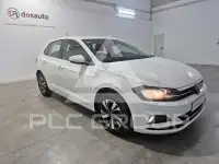2020 Volkswagen Polo