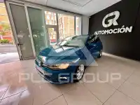 2020 Volkswagen Polo