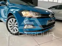2020 Volkswagen Polo