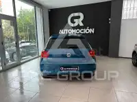 2020 Volkswagen Polo