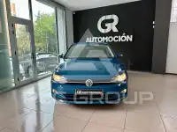 2020 Volkswagen Polo