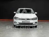 2020 Volkswagen Polo
