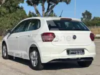 2020 Volkswagen Polo