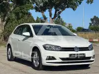2020 Volkswagen Polo