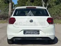 2020 Volkswagen Polo