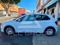 2020 Volkswagen Polo