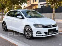 2020 Volkswagen Polo