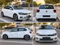 2020 Volkswagen Polo