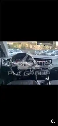 2020 Volkswagen Polo