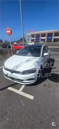 2020 Volkswagen Polo