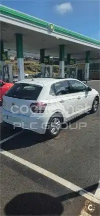 2020 Volkswagen Polo