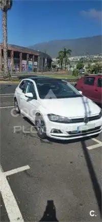 2020 Volkswagen Polo