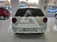 2020 Volkswagen Polo