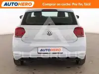 2020 Volkswagen Polo