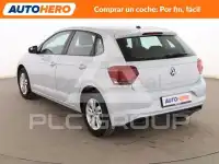2020 Volkswagen Polo