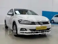2020 Volkswagen Polo
