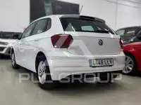 2020 Volkswagen Polo