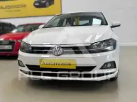 2020 Volkswagen Polo