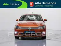 2020 Volkswagen Polo