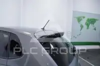 2020 Volkswagen Polo