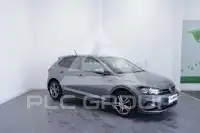 2020 Volkswagen Polo