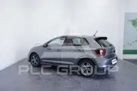 2020 Volkswagen Polo
