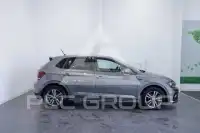 2020 Volkswagen Polo