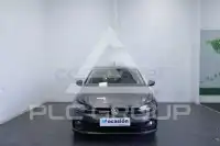 2020 Volkswagen Polo
