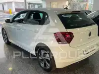 2020 Volkswagen Polo