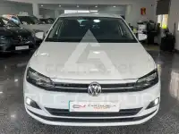 2020 Volkswagen Polo