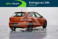 2020 Volkswagen Polo