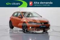 2020 Volkswagen Polo