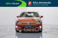 2020 Volkswagen Polo