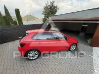2020 Volkswagen Polo