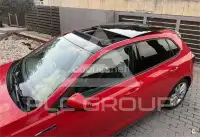 2020 Volkswagen Polo