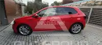 2020 Volkswagen Polo