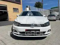 2020 Volkswagen Polo