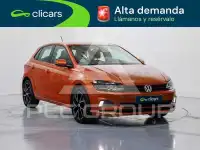 2020 Volkswagen Polo