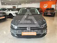 2020 Volkswagen Polo