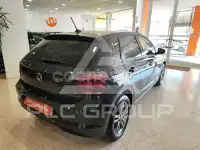 2020 Volkswagen Polo