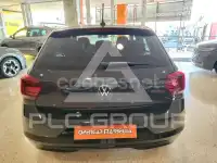 2020 Volkswagen Polo